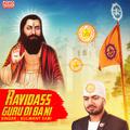 Ravidass Guru Di Bani