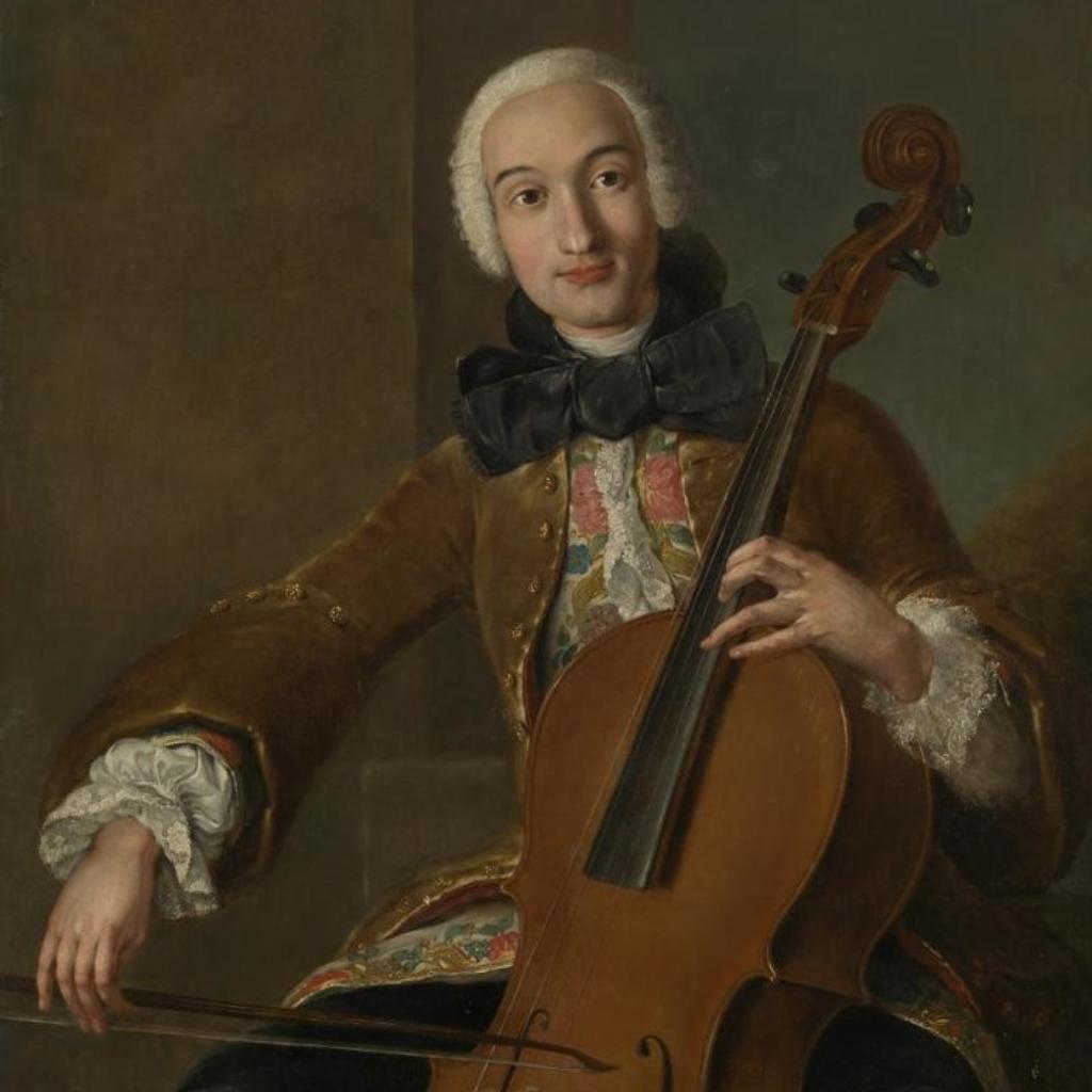 1743-1805 [意] 博凯里尼 Luigi Boccherini
