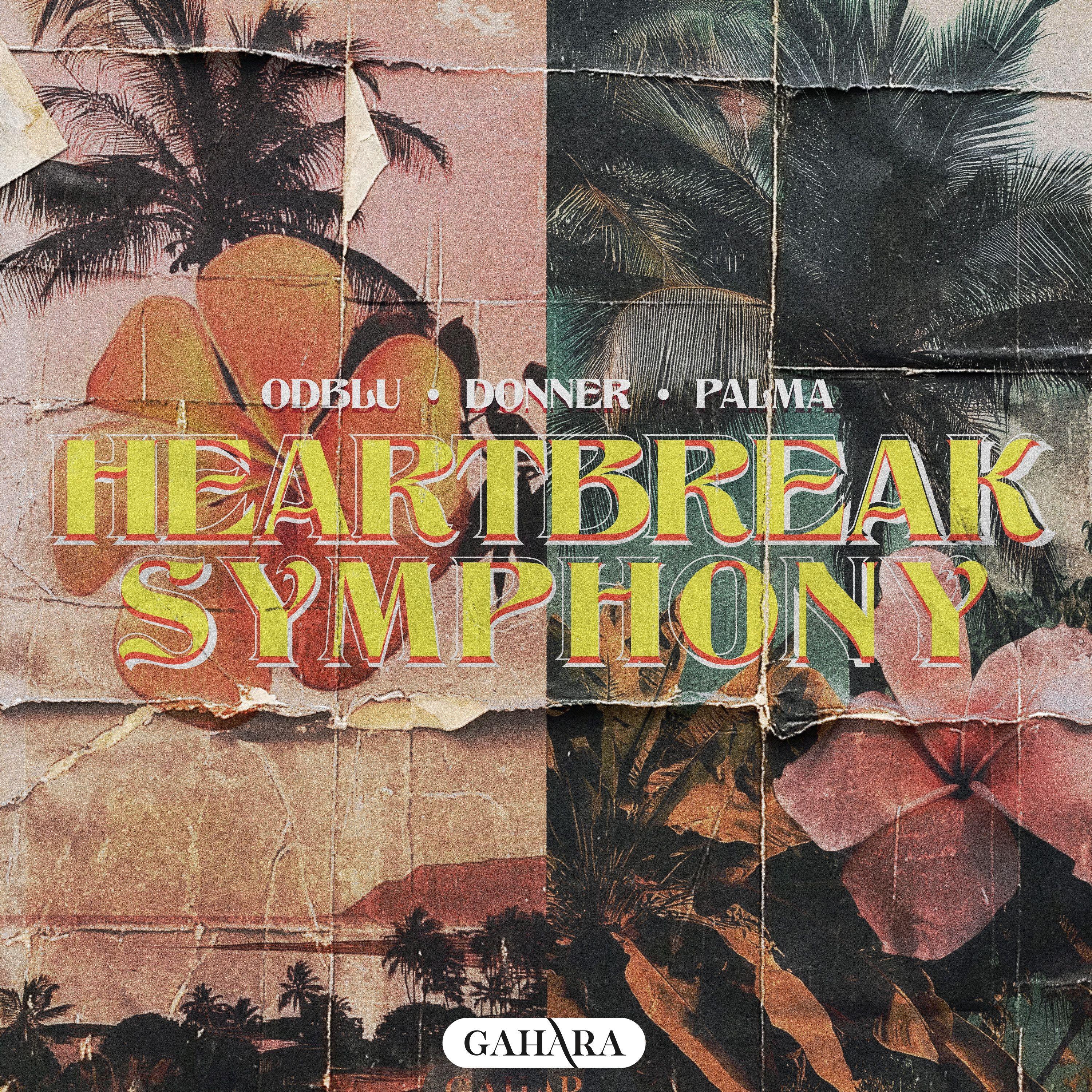 Heartbreak Symphony