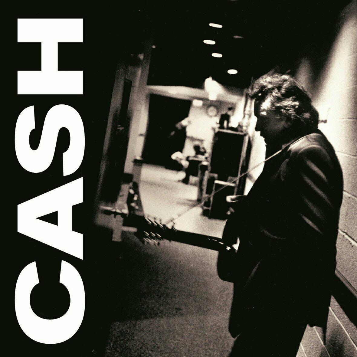 Johnny Cash