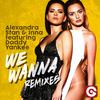 We Wanna (Alex Molla DJ & Malanga Vs Garofalo Club Extended Remix)