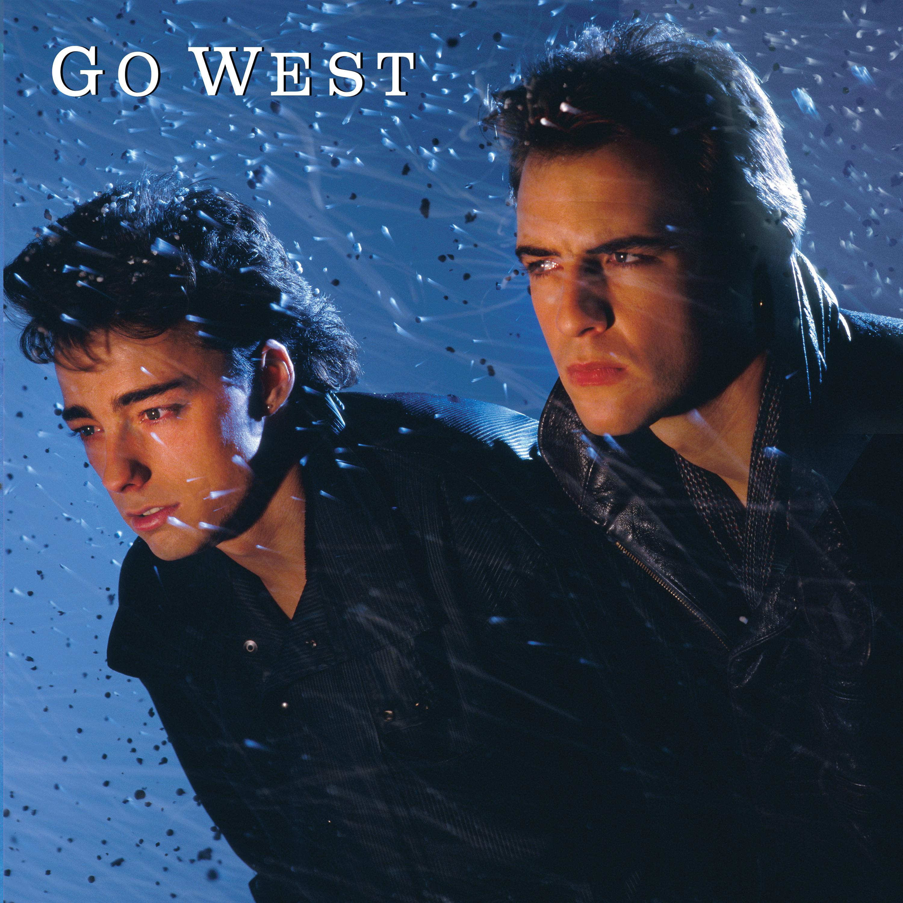 Go West - Ball Of Confusion (Live at Hammermsith Odeon, London 21/11/1985)