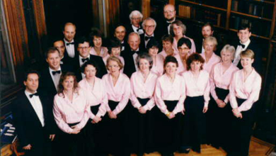 Vasari Singers