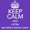 Keep Calm and Listen Bing Crosby & Rosmary Clooney专辑