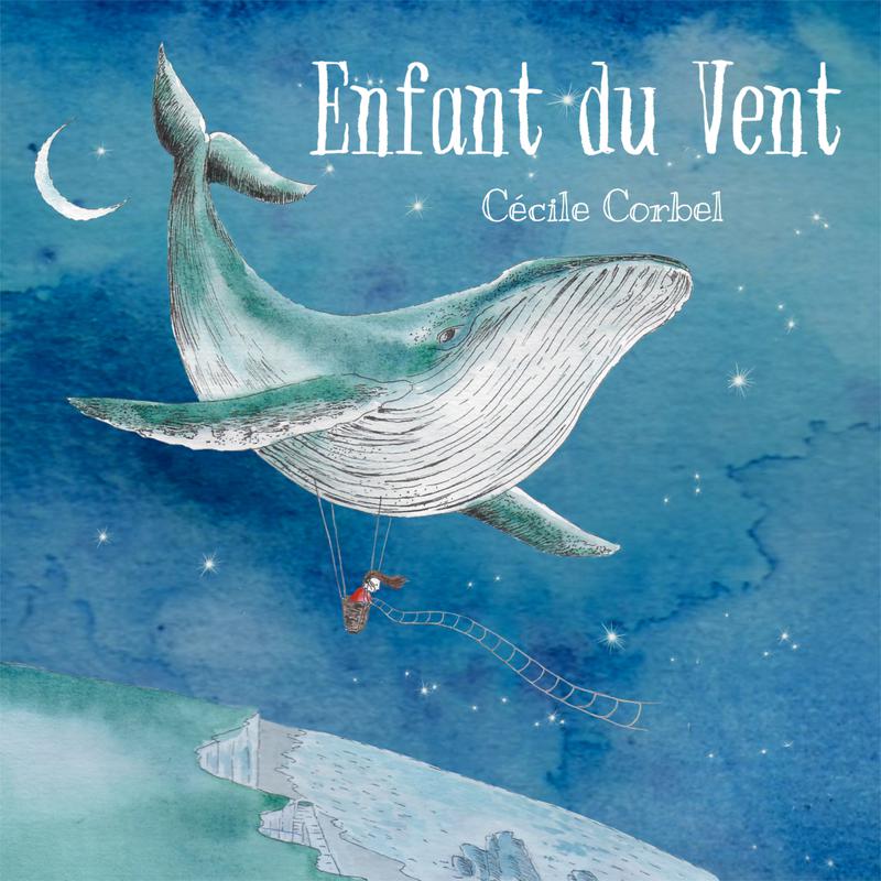 Cécile Corbel - Petit fantôme