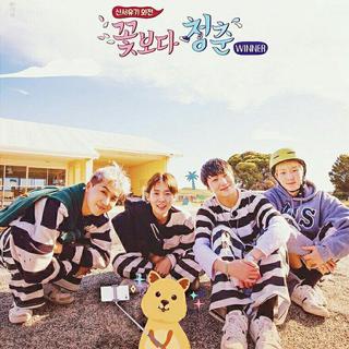 「韩综」 · 花样青春WINNER · BGM合集