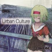 Urban Culture专辑