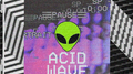ACID WAVE!专辑