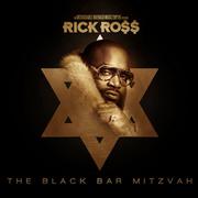 The Black Bar Mitzvah