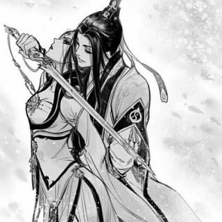 秋风悠悠喜古风