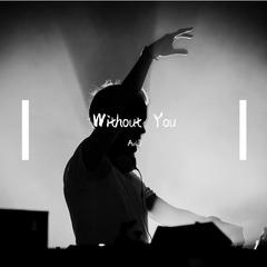 Avicii-Without You（Gecko remix）