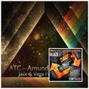 Around the Blaze it (BRET-Mashup)专辑