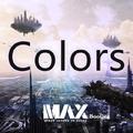 Paris Blohm Ft,Sterling Fox - Colors (MAX Remix)