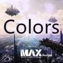 Paris Blohm Ft,Sterling Fox - Colors (MAX Remix)专辑