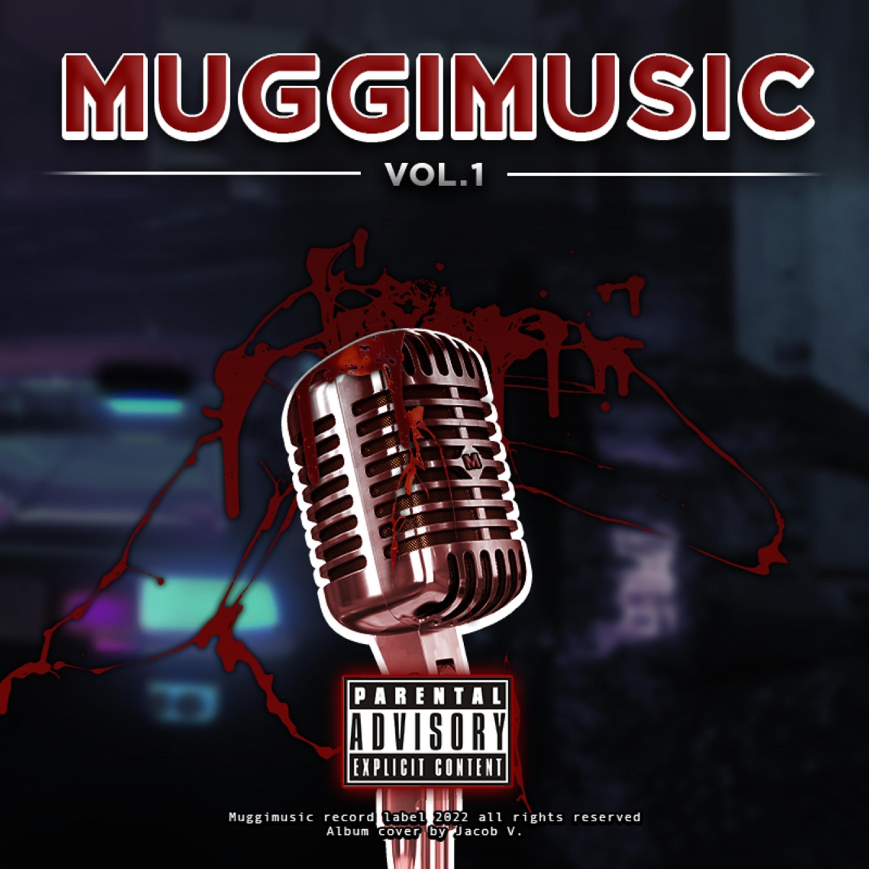 MuggiMusic - Schuur