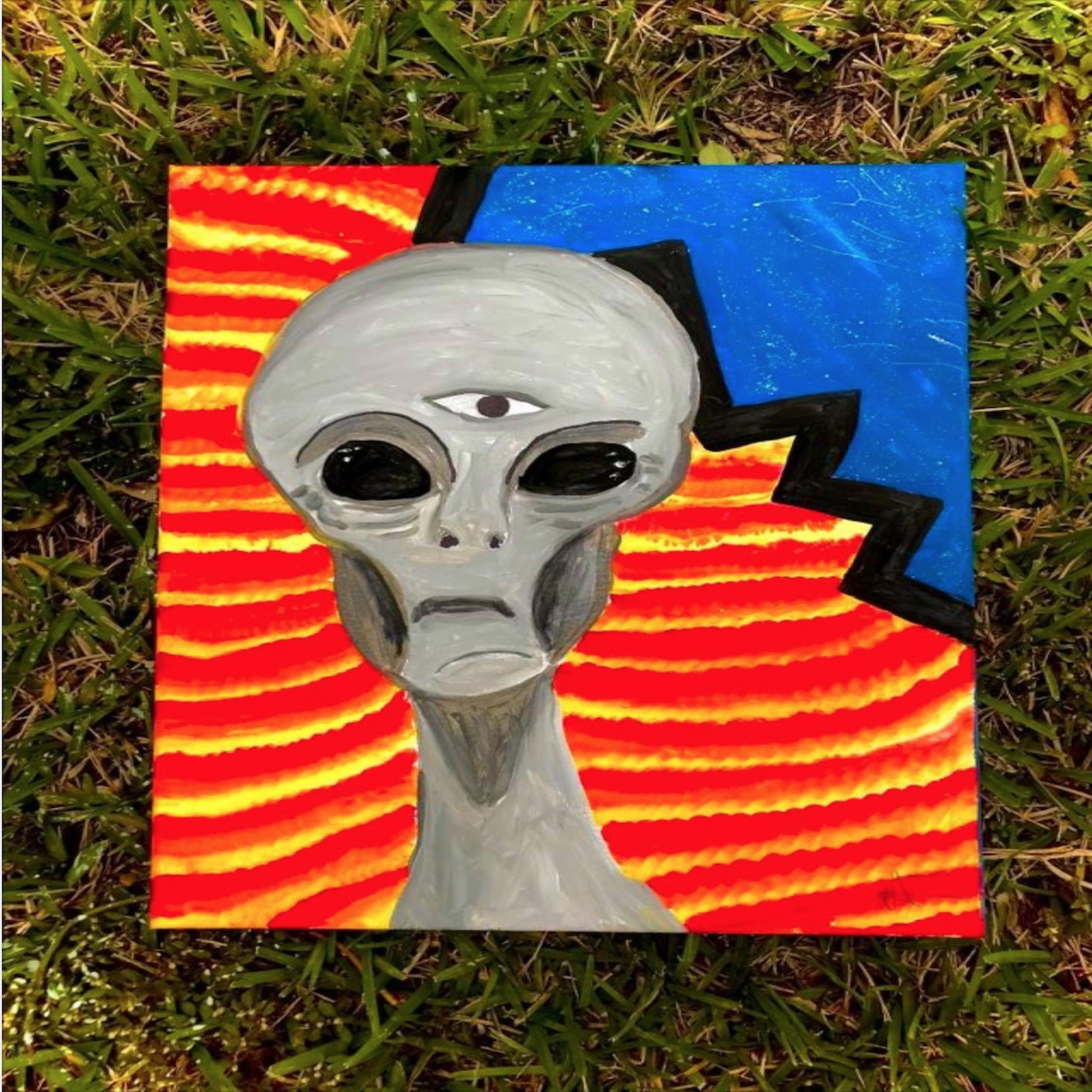 is this about the marijuanas? (feat. Tram, Arcâdio & Exys)