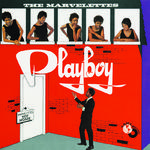 Playboy专辑