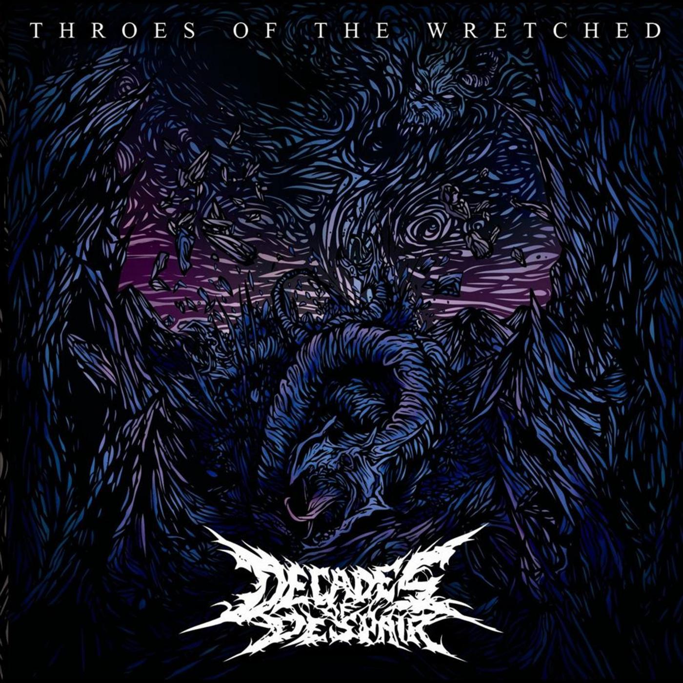 Throes of the Wretched