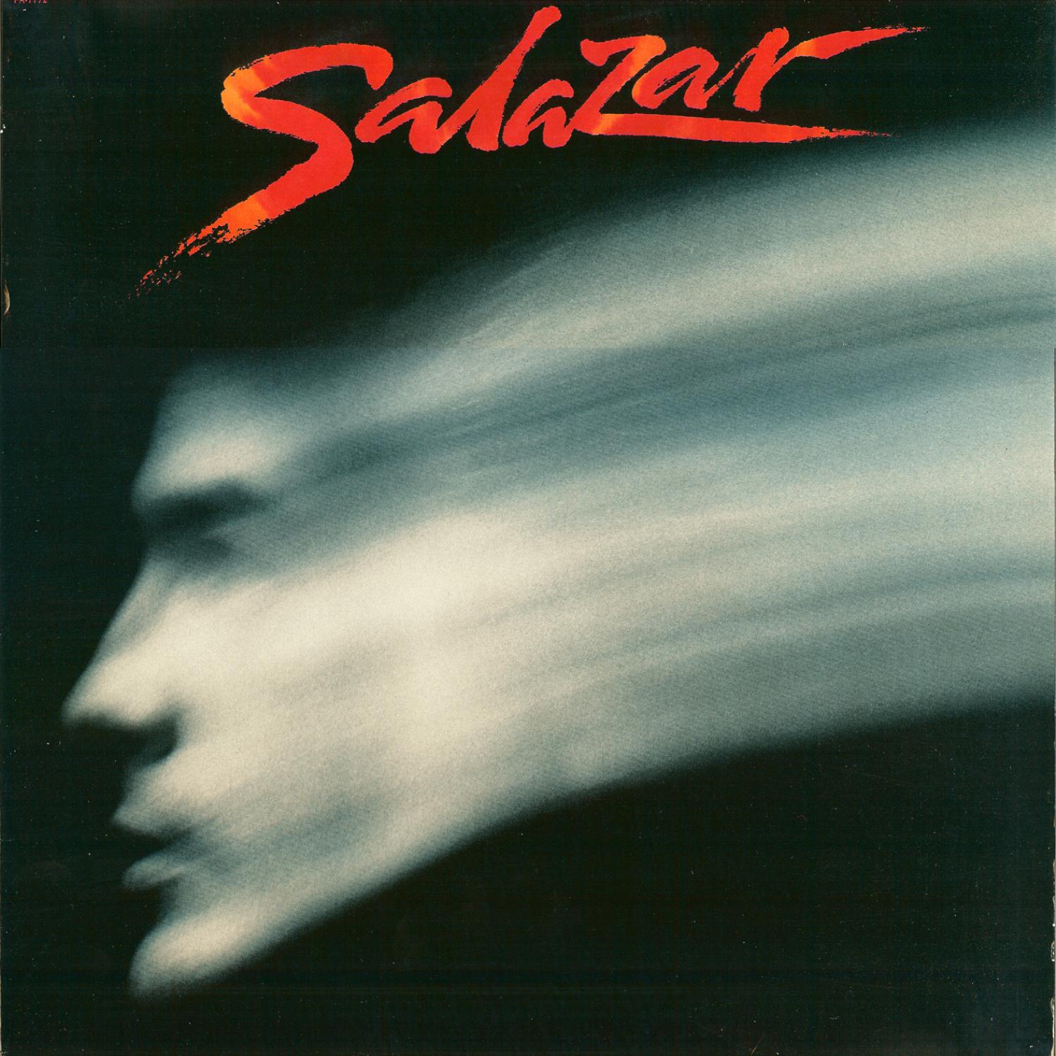 Salazar - Lightning Strikes