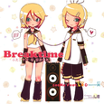 Breaktime -Futago＋α na Nakamatachi-