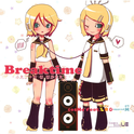 Breaktime -Futago＋α na Nakamatachi-专辑