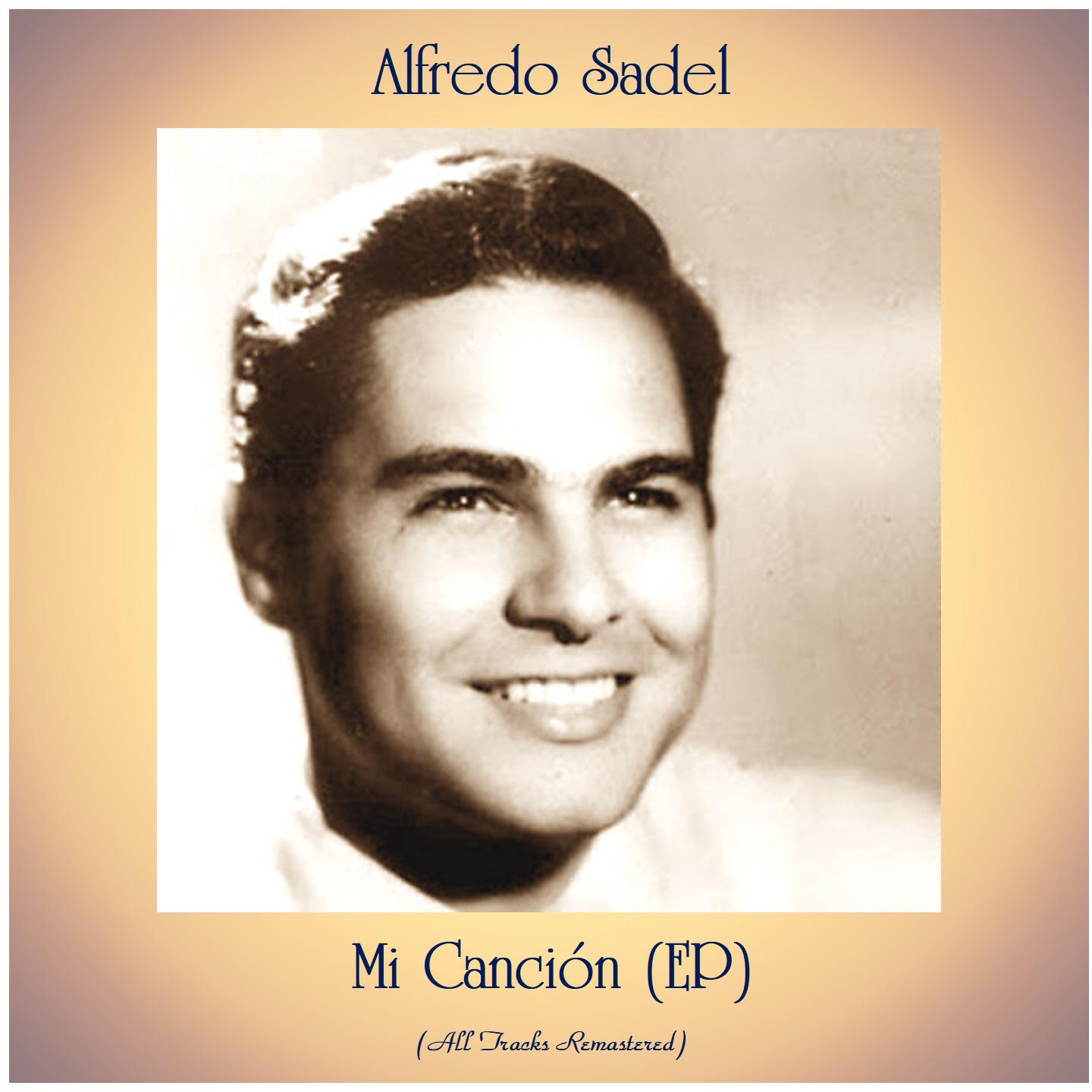 Mi Canción (Remastered 2021, Ep)