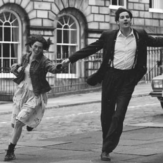 520情歌 | 我爱你，承载了我对你所有的感情