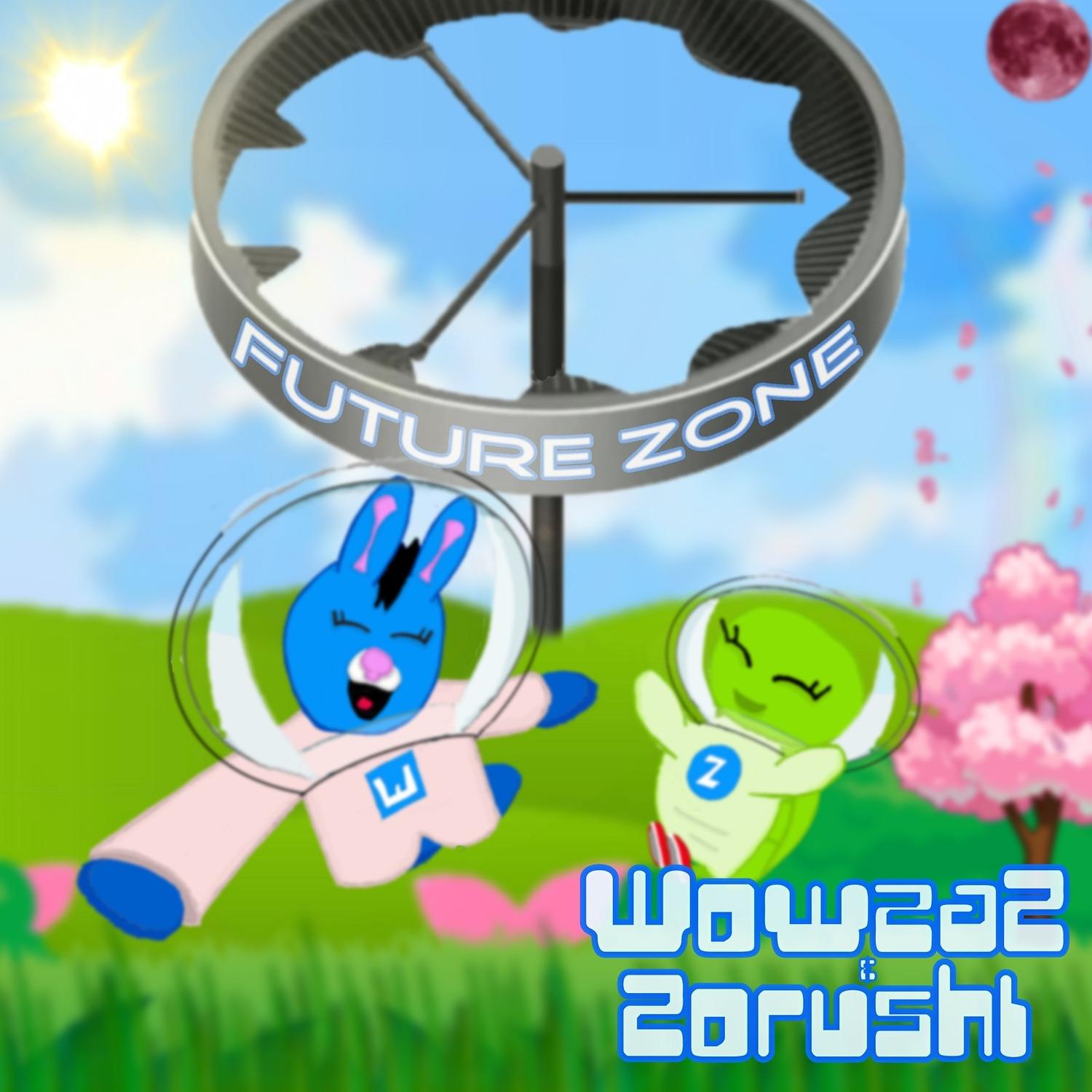Future Zone