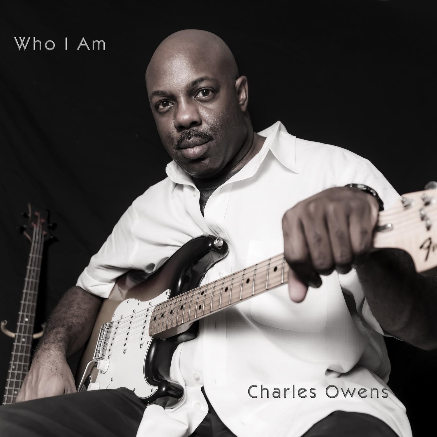 Who I Am