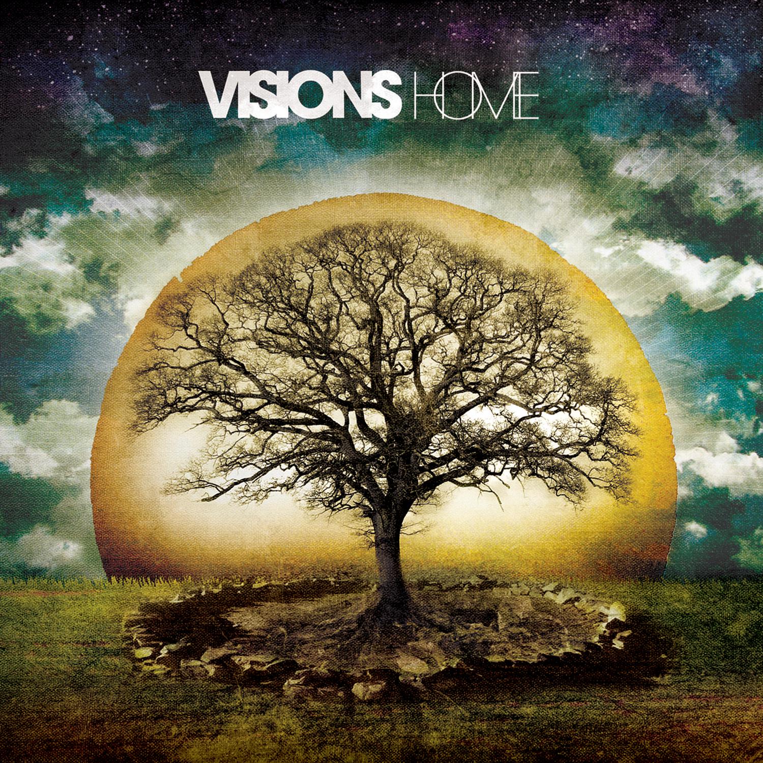 Visions - Autophobia