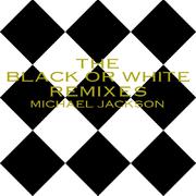 Black Or White (Dangerous 25th Remix)