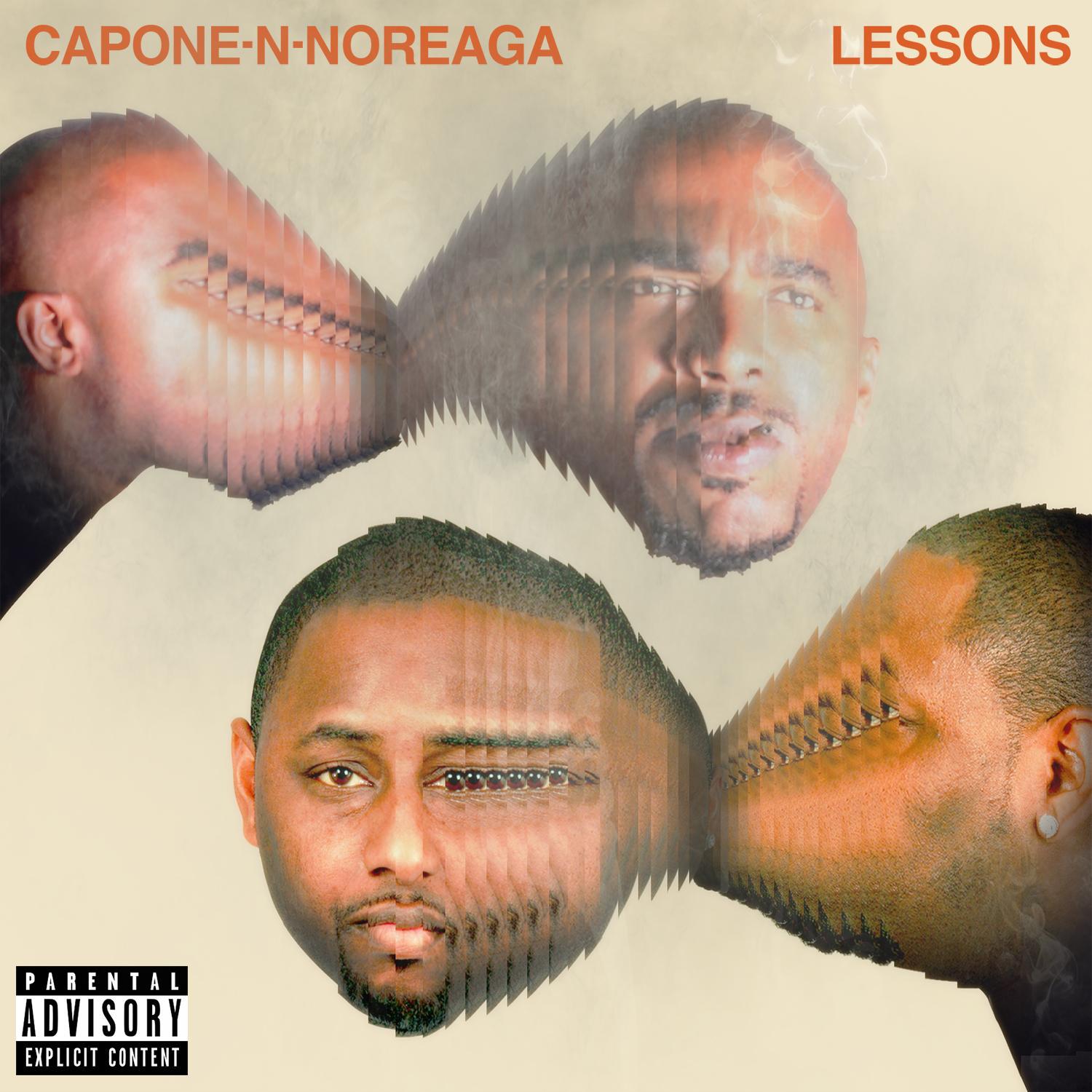 LESSONS (Deluxe Edition)专辑