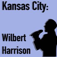 原版伴奏   Wilbert Harrison - Kansas City ( Karaoke )