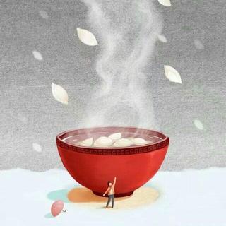 冬至了，吃点什么呢？