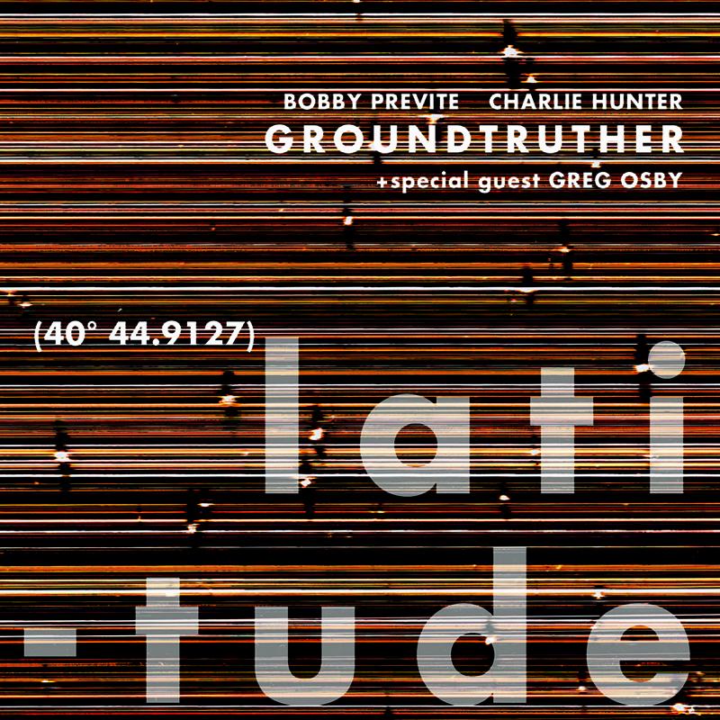 Latitude