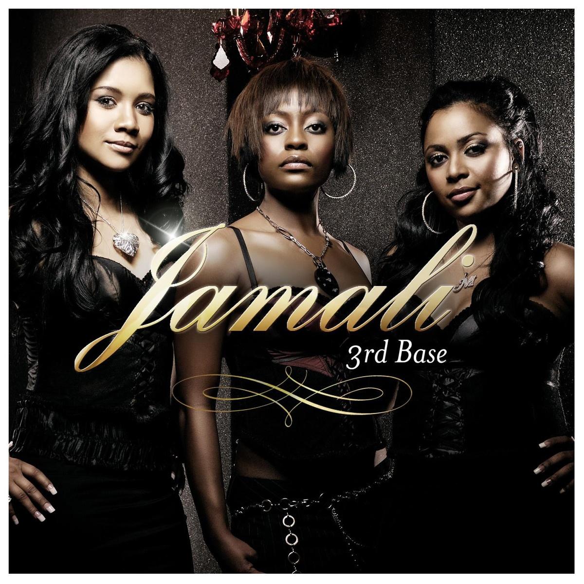 3Rd Base (2008 Version)
