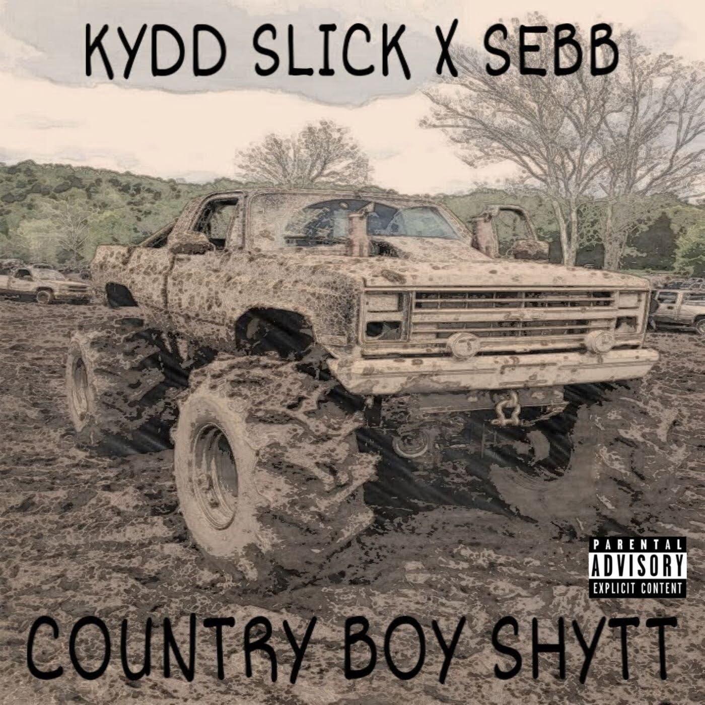 Country Boy Shytt (feat. Sebb)