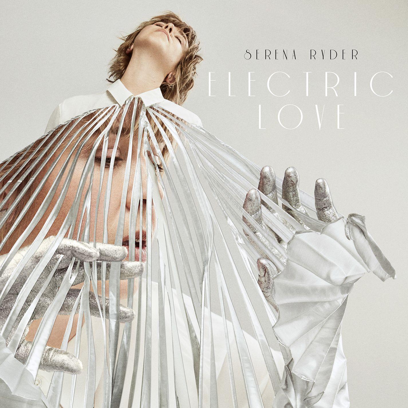 Electric Love