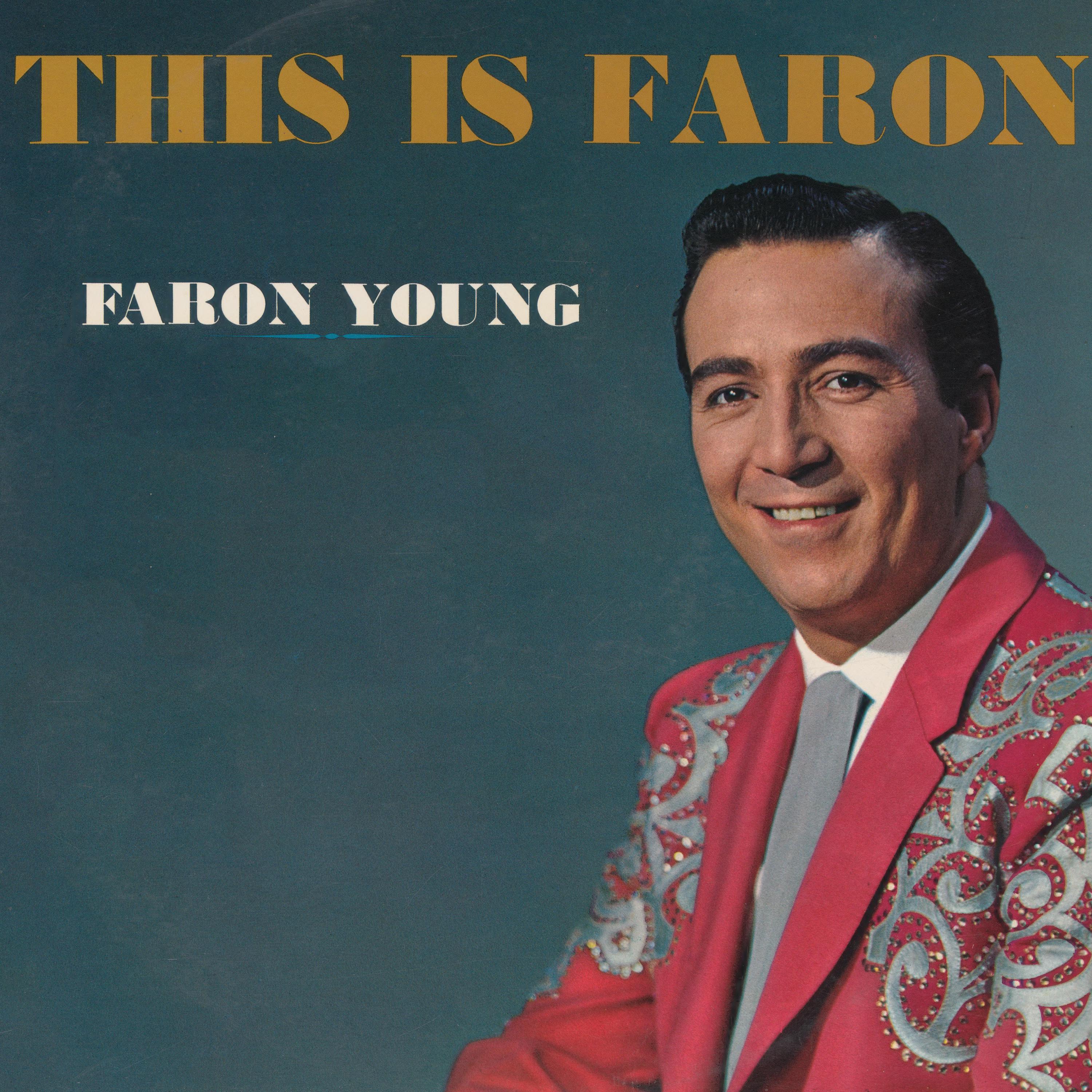Faron Young - Making Believe