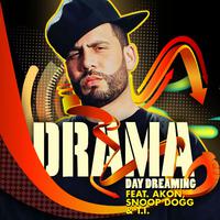 原版伴奏   Day dreaming - Dj Drama Feat. Akon, Snoop Dogg, T.i. ( Instrumentals )