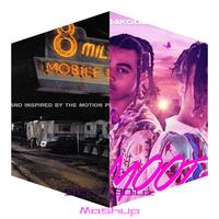 Miss You X Hoohah (9nine Mash Up)