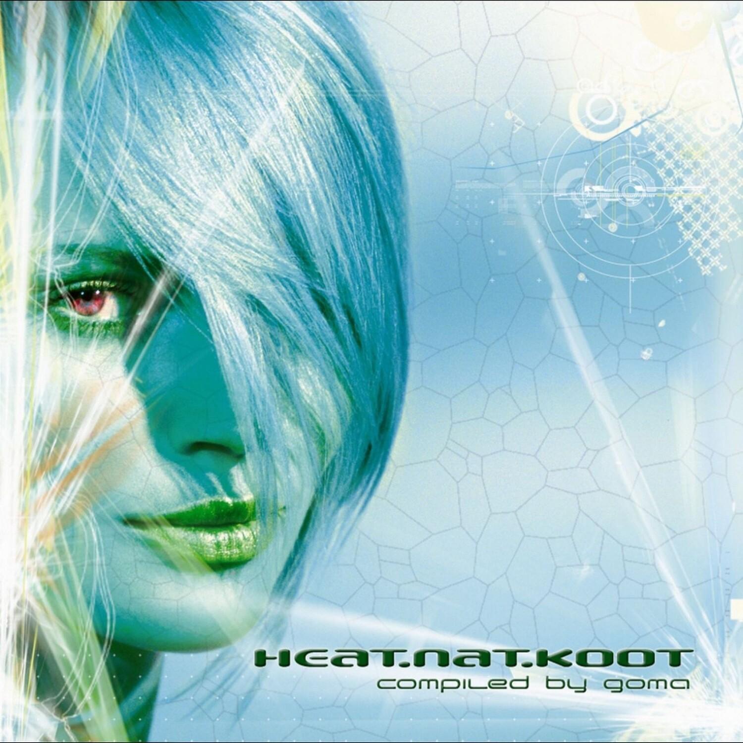 Heat Not Koot (Compiled by Goma)