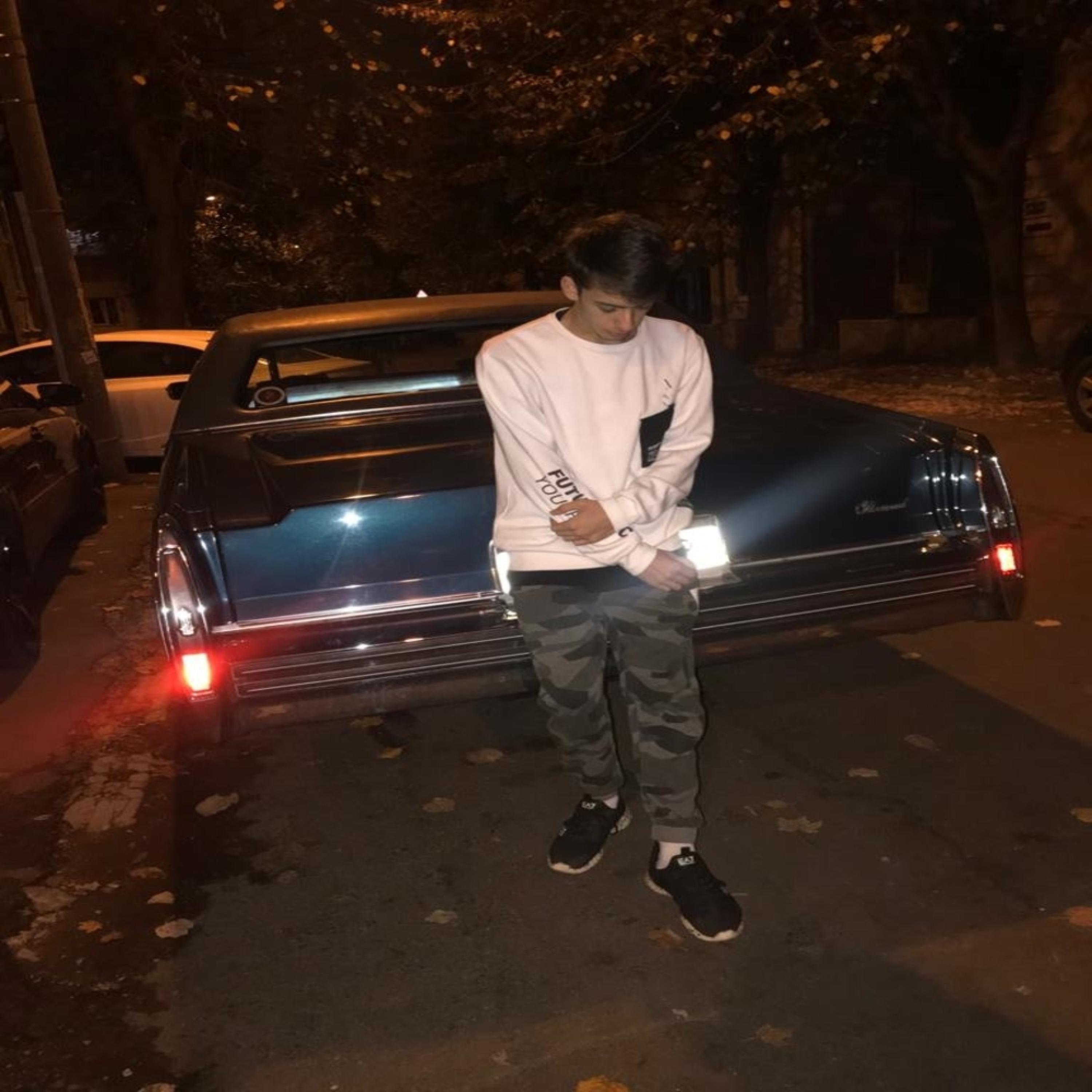Despre Noi (feat. Ziko)