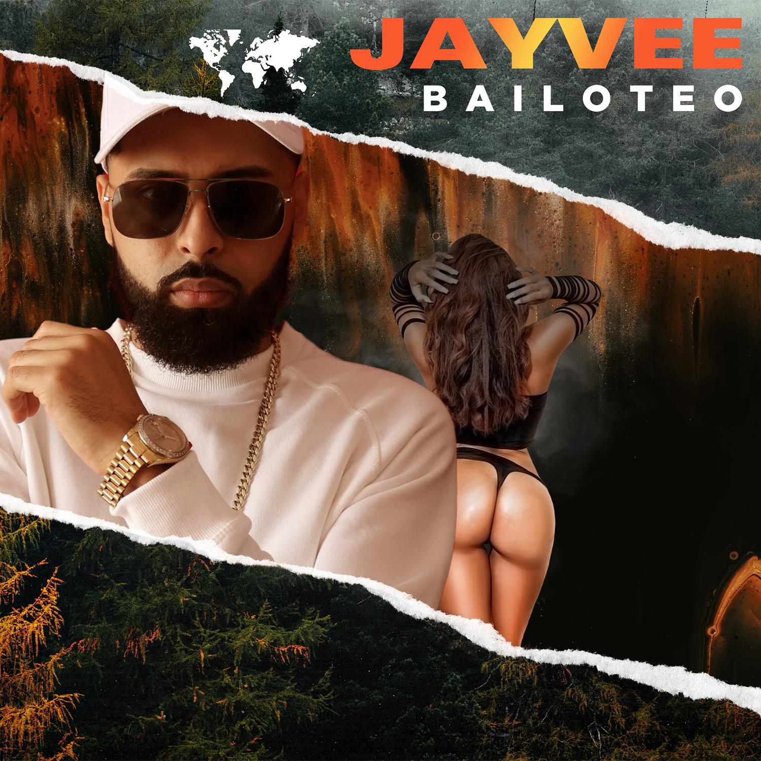 Jayvee - Bailoteo