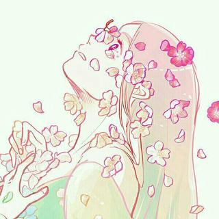 【日系】一抹温柔 揉进心头