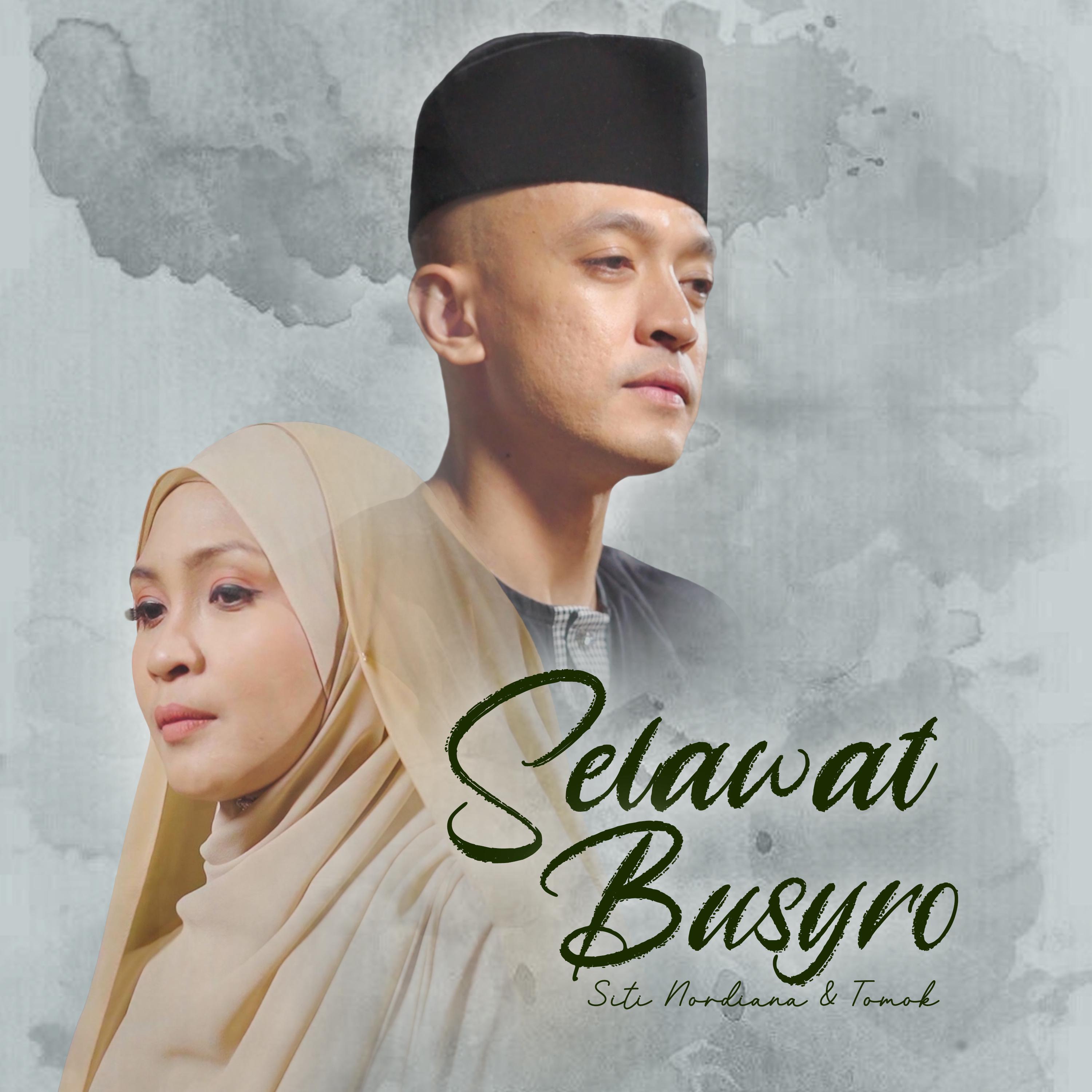 Siti Nordiana - Selawat Busyro