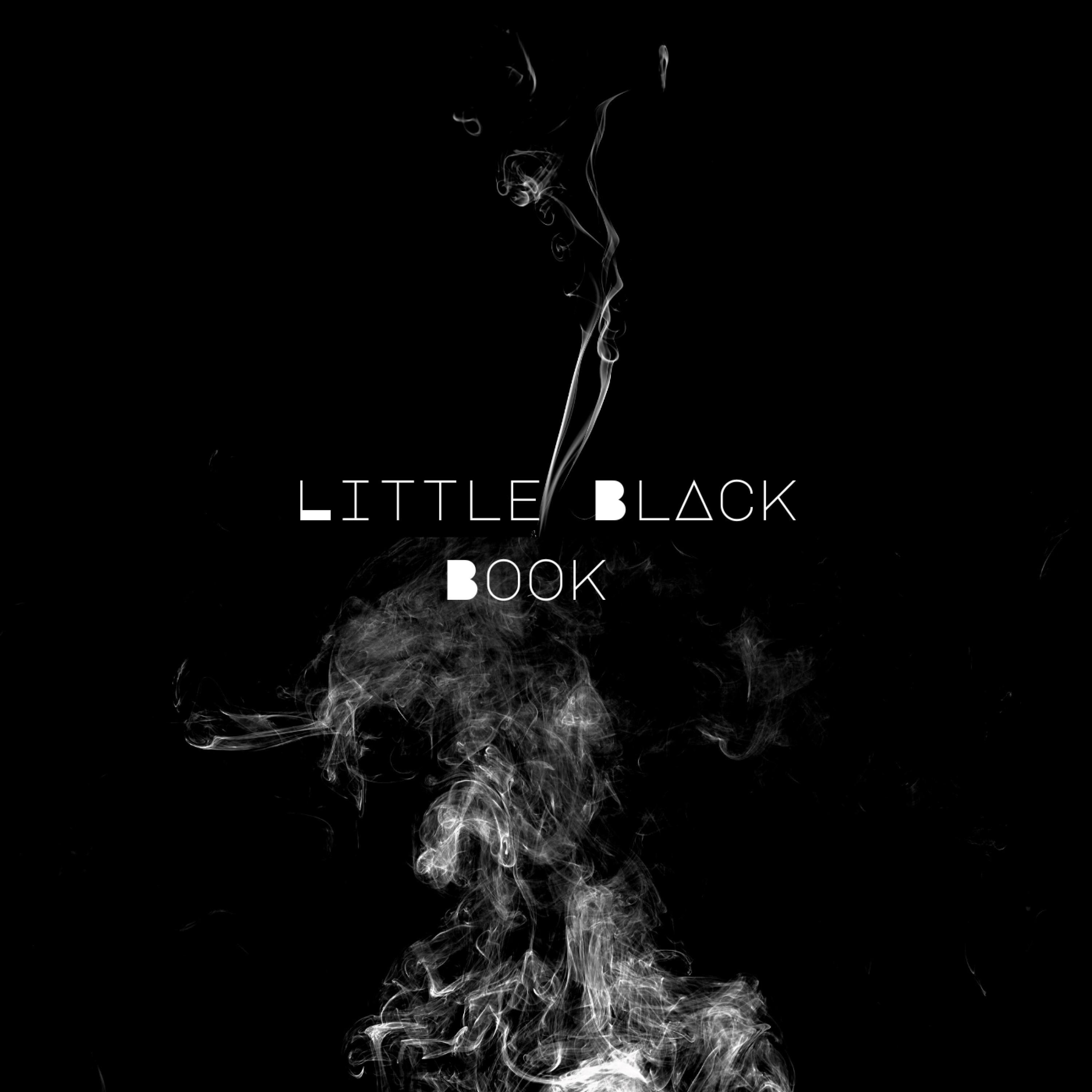 Sinead McCarthy - Little Black Book