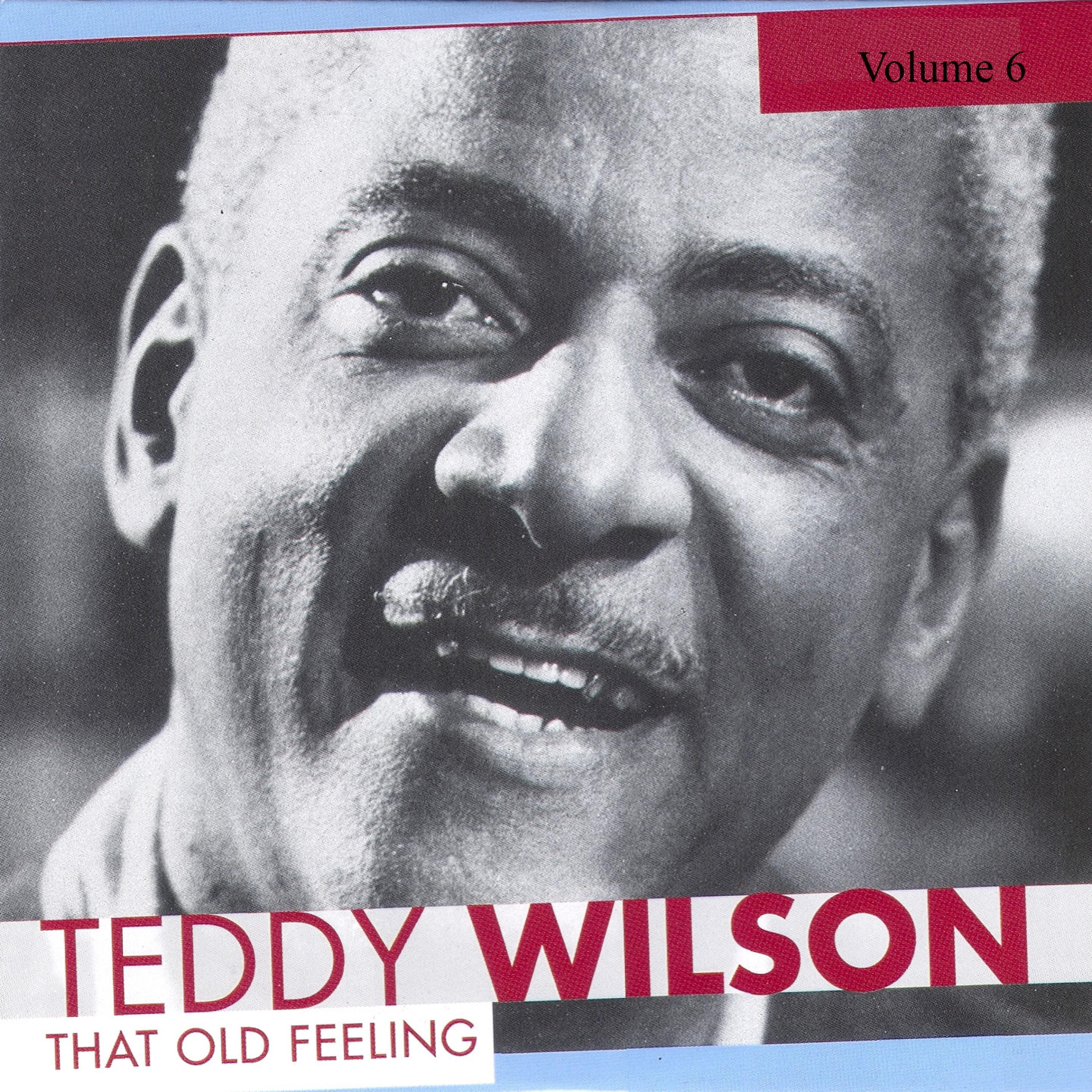 Teddy Wilson, Vol. 6