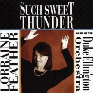 Such Sweet Thunder