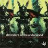 Defenders of the Underworld专辑